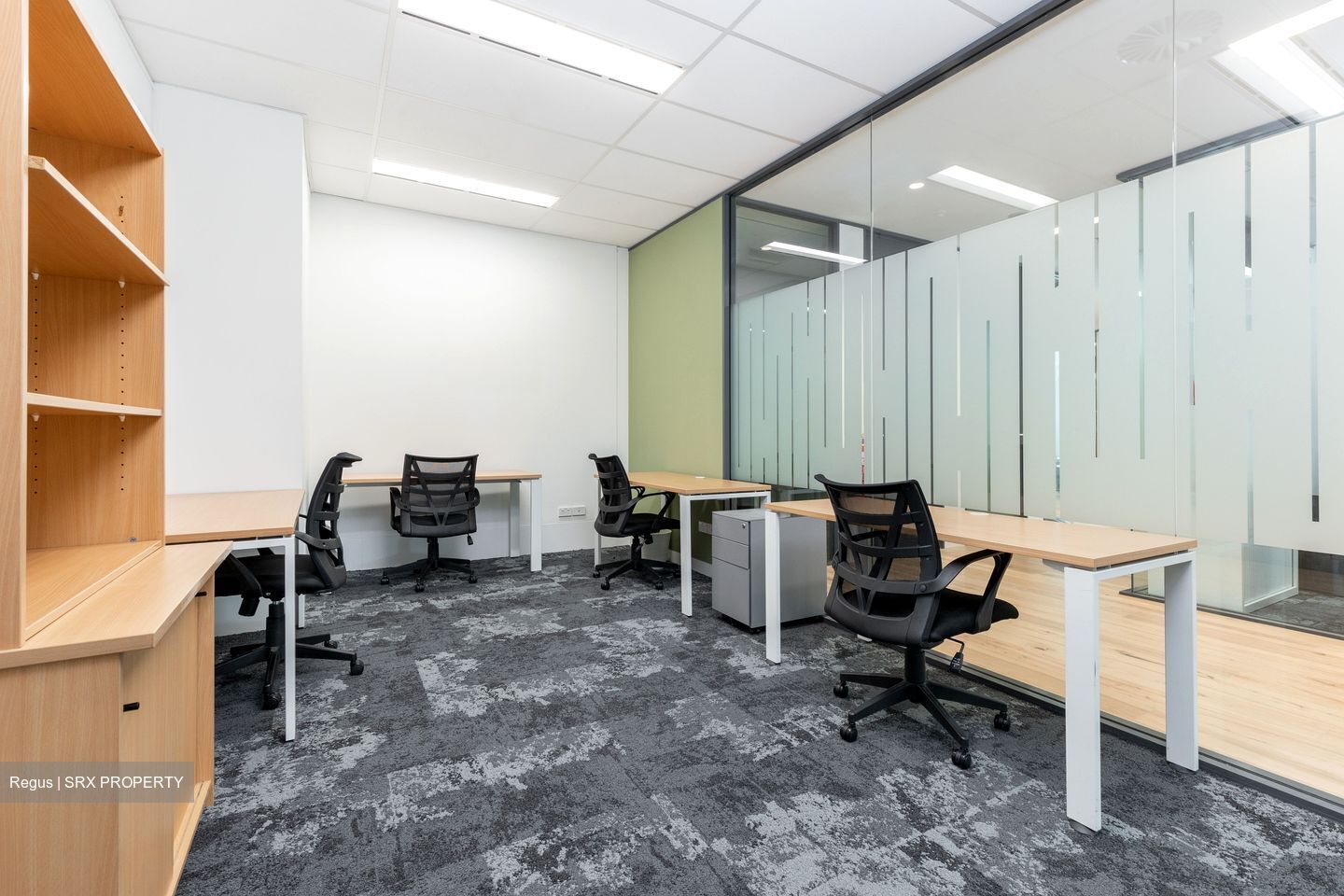 Harbourfront Tower Two (D4), Office #544061861